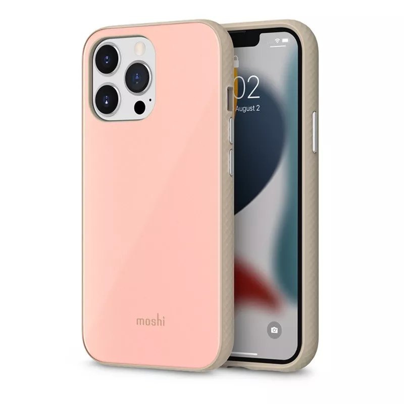 iPhone 13 Pro Max | Coque MOSHI iGlaze Series