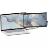 Écran Coulissant MOBILE PIXELS Duex Max 14,1" Full HD