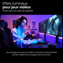 Lightstrip XIAOMI Mijia | Effets Lumineux RVB
