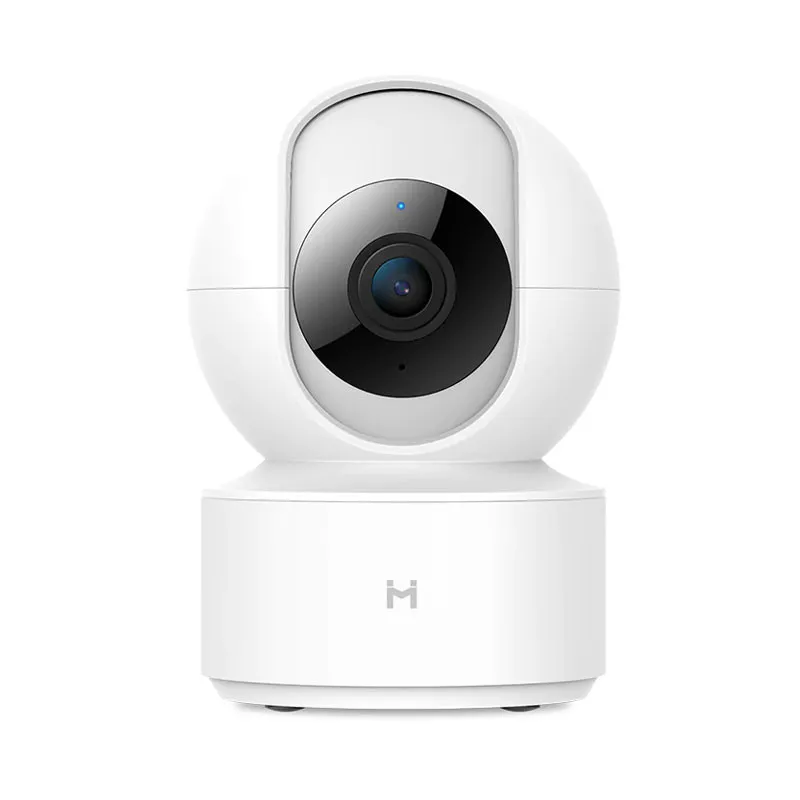 Caméra WiFi IMILAB 016 Basic Home Security 360° 1080p
