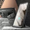 Google Pixel 8 Pro | Coque Antichoc SUPCASE Beetle Pro