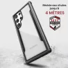 Galaxy S22 Ultra | Coque X-DORIA Raptic Shield Series
