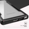Galaxy S22 Ultra | Coque X-DORIA Raptic Shield Series
