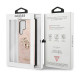 iPhone XR - Étui Flip Cover Translucide BASEUS "Touchable Case" 