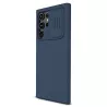Galaxy S22 Ultra | Coque NILLKIN CamShield Silky Série