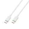 Câble HUAWEI 6A USB-C/USB-C Compatible SuperCharge 66W