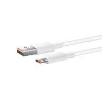 Câble HUAWEI 6A USB-A/USB-C Compatible HUAWEI SuperCharge (Max. 66W)