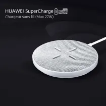 Chargeur induction HUAWEI CP61 SuperCharge 27W