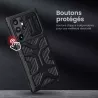 Galaxy S22 Ultra | Coque Antichoc NILLKIN Adventurer Series