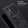 Galaxy S22 Ultra | Coque Antichoc NILLKIN Adventurer Series