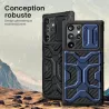 Galaxy S22 Ultra | Coque Antichoc NILLKIN Adventurer Series
