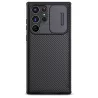 Galaxy S22 Ultra | Coque NILLKIN CamShield Pro Cache Caméra
