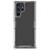 Galaxy S22 Ultra | Coque Transparente NILLKIN Nature Pro