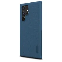 Galaxy S22 Ultra | Coque NILLKIN Super Frosted Shield Pro