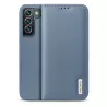 Galaxy S22 Plus | Étui DUX DUCIS Hivo en Cuir véritable