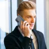 Galaxy S22 Plus | Étui DUX DUCIS Hivo en Cuir véritable