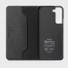 Galaxy S22 Plus | Étui Portefeuille RINGKE Folio Signature
