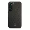 Galaxy S22 Plus | Coque Originale MERCEDES Stars Collection