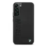 Galaxy S22 Plus | Coque originale BMW Signature