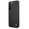 Galaxy S22 Plus | Coque originale BMW Signature