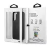 Galaxy S22 Plus | Coque originale BMW Signature