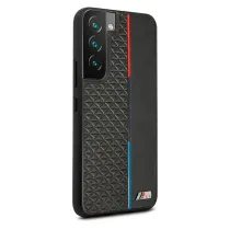 Galaxy S22 | Coque BMW M Power Collection Triangles