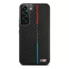 Galaxy S22 | Coque BMW M Power Collection Triangles