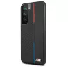 Galaxy S22 | Coque BMW M Power Collection Triangles