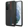 Galaxy S22 Plus | Coque BMW M Power Collection Triangles