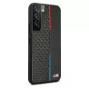Galaxy S22 Plus | Coque BMW M Power Collection Triangles