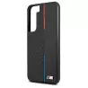 Galaxy S22 Plus | Coque BMW M Power Collection Triangles