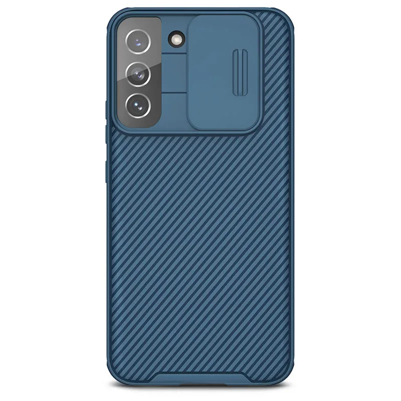 Galaxy S22 Plus | Coque de Protection NILLKIN CamShield Pro Galaxy S22 Plus | Coque de Protection NILLKIN CamShield Pro