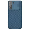 Galaxy S22 Plus | Coque de Protection NILLKIN CamShield Pro