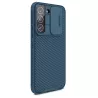 Galaxy S22 Plus | Coque de Protection NILLKIN CamShield Pro