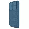 Galaxy S22 Plus | Coque de Protection NILLKIN CamShield Pro