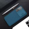 Galaxy S22 Plus | Coque de Protection NILLKIN CamShield Pro