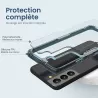 Galaxy S22 Plus | Coque Transparente NILLKIN Nature Pro