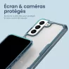 Galaxy S22 Plus | Coque Transparente NILLKIN Nature Pro