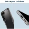 Galaxy S22 Plus | Coque Transparente NILLKIN Nature Pro