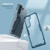 Galaxy S22 | Coque Transparente NILLKIN Nature Pro