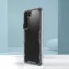Galaxy S22 | Coque Transparente NILLKIN Nature Pro