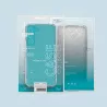 Galaxy S22 | Coque Transparente NILLKIN Nature Pro