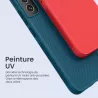 Galaxy S22 Plus | Coque NILLKIN Super Frosted Shield Pro