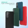 Galaxy S22 Plus | Coque NILLKIN Super Frosted Shield Pro