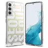 Galaxy S22 Plus | Coque RINGKE Fusion Design
