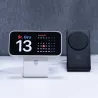 Chargeur Induction Magsafe CRONG MagSpot Pivot 15W