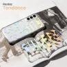Galaxy S22 Plus | Coque RINGKE Fusion Design