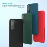 Galaxy S22 | Coque NILLKIN Super Frosted Shield Pro