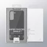 Galaxy S22 | Coque NILLKIN Super Frosted Shield Pro