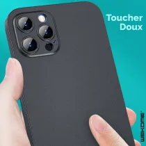 iPhone 12 Pro Max | Coque Intégrale WEKOME Mylord Série